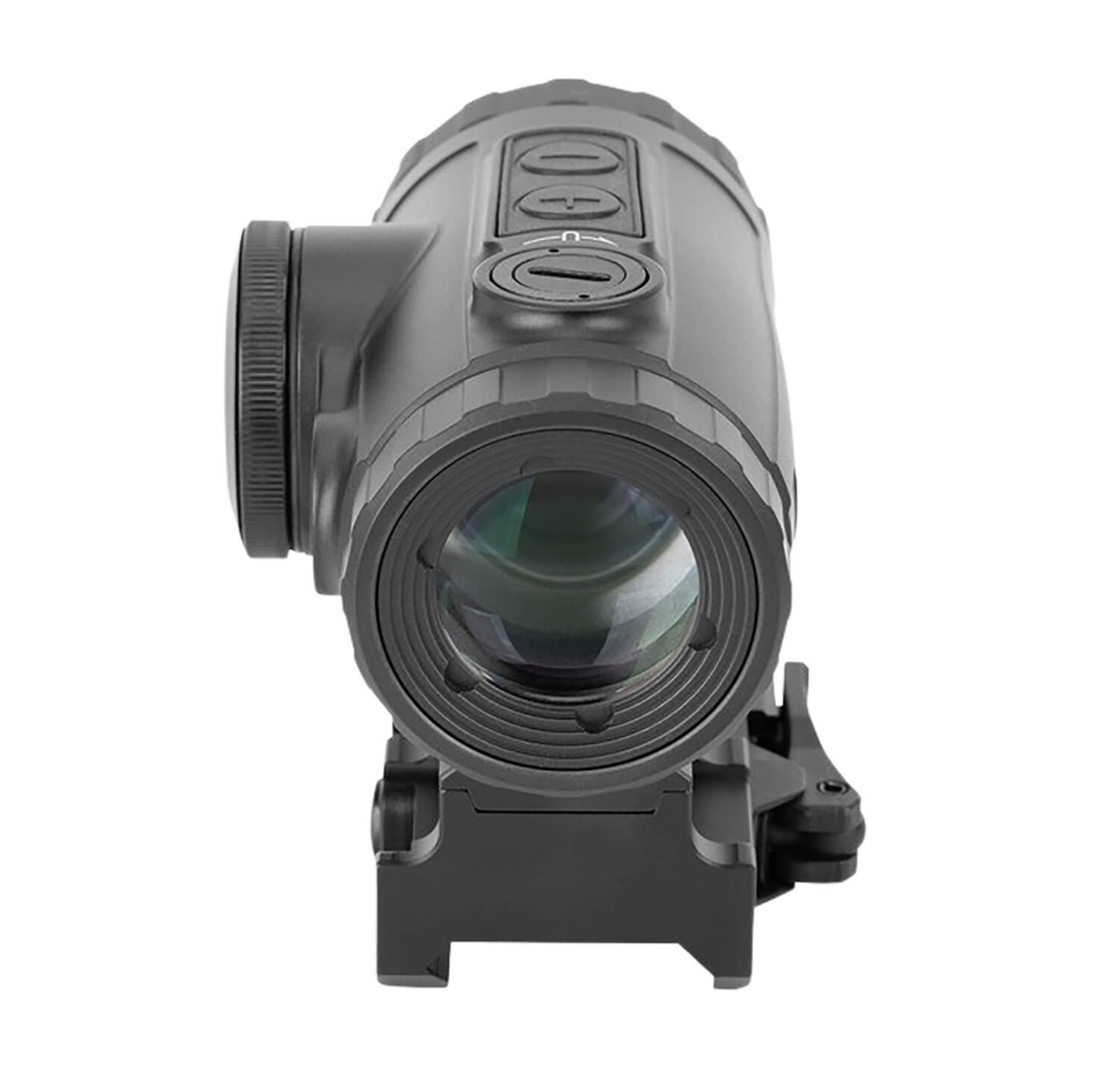 HOLOSUN MP3X-BDC 3X24 PRISM SCOPE QD MOUNT - Image 2