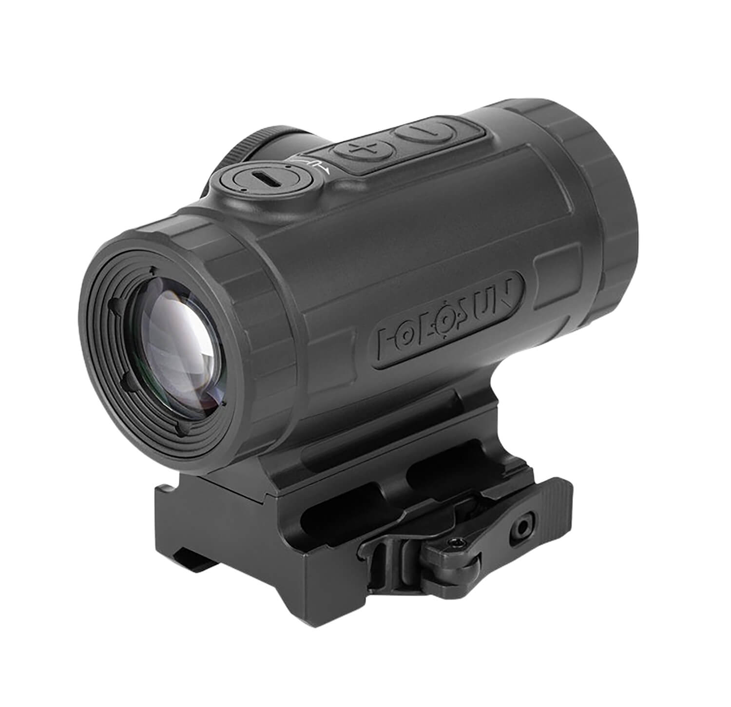HOLOSUN MP3X-BDC 3X24 PRISM SCOPE QD MOUNT - Image 3