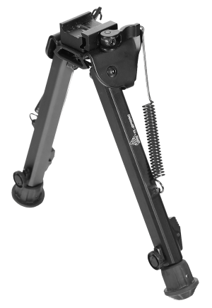 UTG TL-BP99Q QD BIPOD 8-12.8"