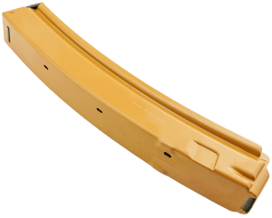 HK 50223552 30+1 9mm Fits H&K SP5/SP5K FDE Steel