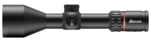 Burris 201540 Fullfield Matte Black 3-12x56mm 30mm Tube Ballistic E3 Reticle