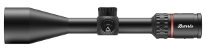 Burris 201550 Fullfield Matte Black 4-16x50mm 1" Tube Illuminated Ballistic E3 Reticle