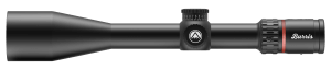 Burris 201560 Fullfield Matte Black 6-24x56mm 30mm Tube Ballistic E3 Reticle