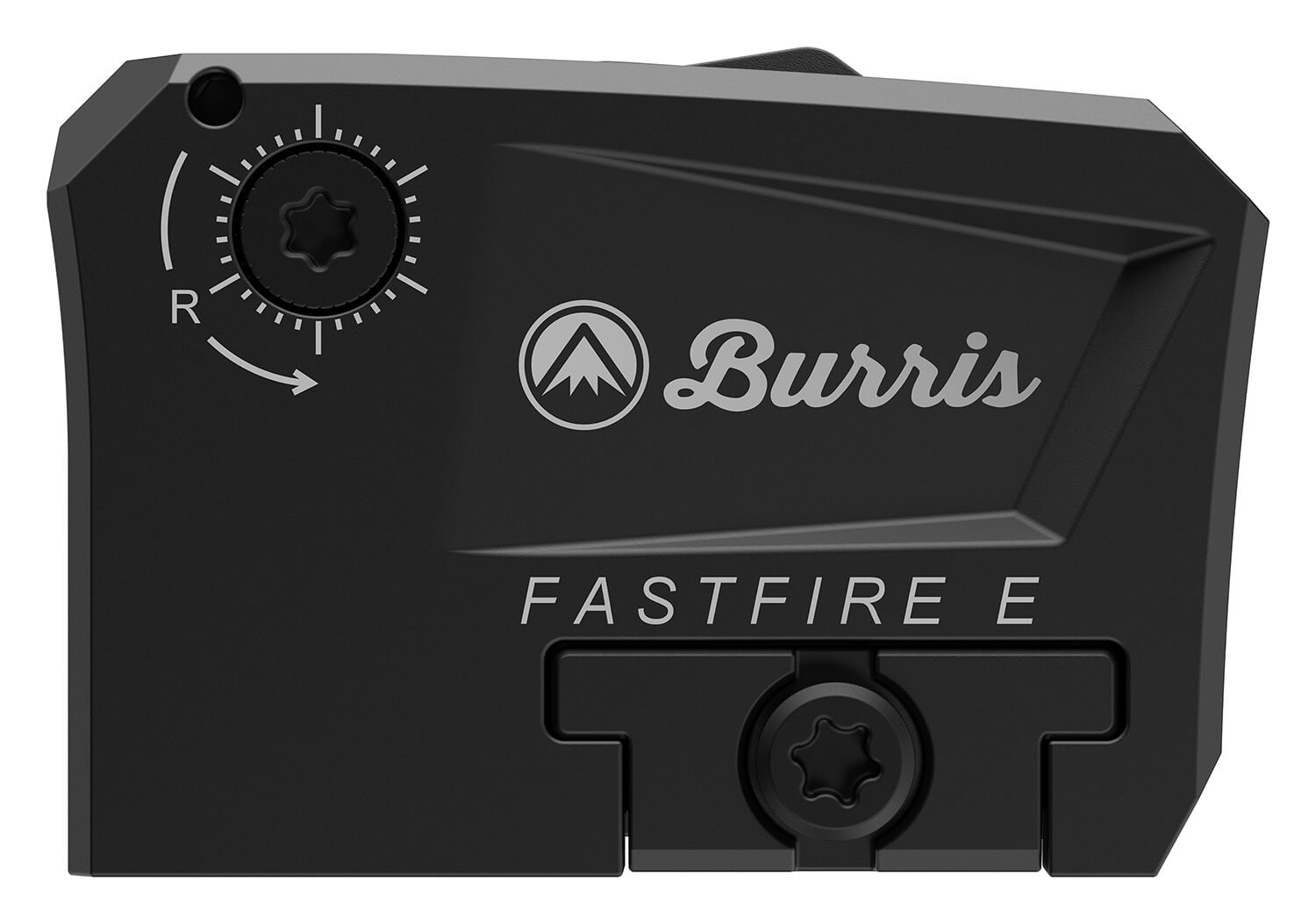 Burris 300266 FastFire E Black 1x 22mm x 17mm 3.5 MOA Red Dot Reticle - Image 2