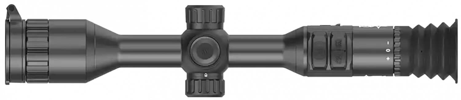 AGM Global Vision ADDE35-384-2 Adder V2 Thermal Black 384x288 50Hz Resolution - Image 3