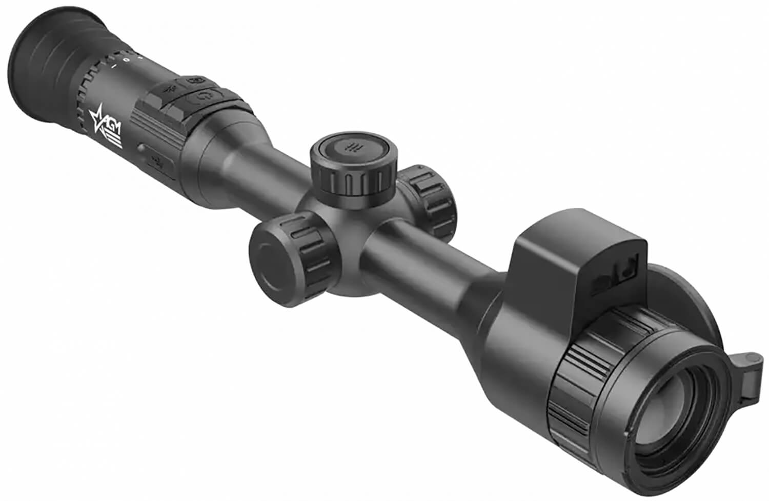 AGM Global Vision ADDE35-384-L2 Adder V2 Thermal Black 384x288 50Hz Resolution - Image 2