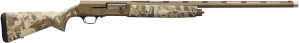Browning 0119315005 A5 Wicked Wing 16 Gauge Semi-Auto 2.75" 4- 2.75" Shells 26" Burnt Bronze Cerakote Vent Rib Barrel Burnt Bronze Cerakote Humpback Aluminum Receiver Adjustable Mossy Oak Original Shadow Grass Composite Stock Invector-DS Extended