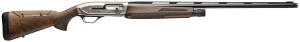 Browning 011784304 Maxus II Sporting Golden Clays 12 Gauge Semi-Auto 3" 3- 2.75" Shells 28" Matte Black Vent Rib Barrel Matte Black Aluminum Receiver Adjustable Grade II Walnut Stock Invector Plus Midas Chokes
