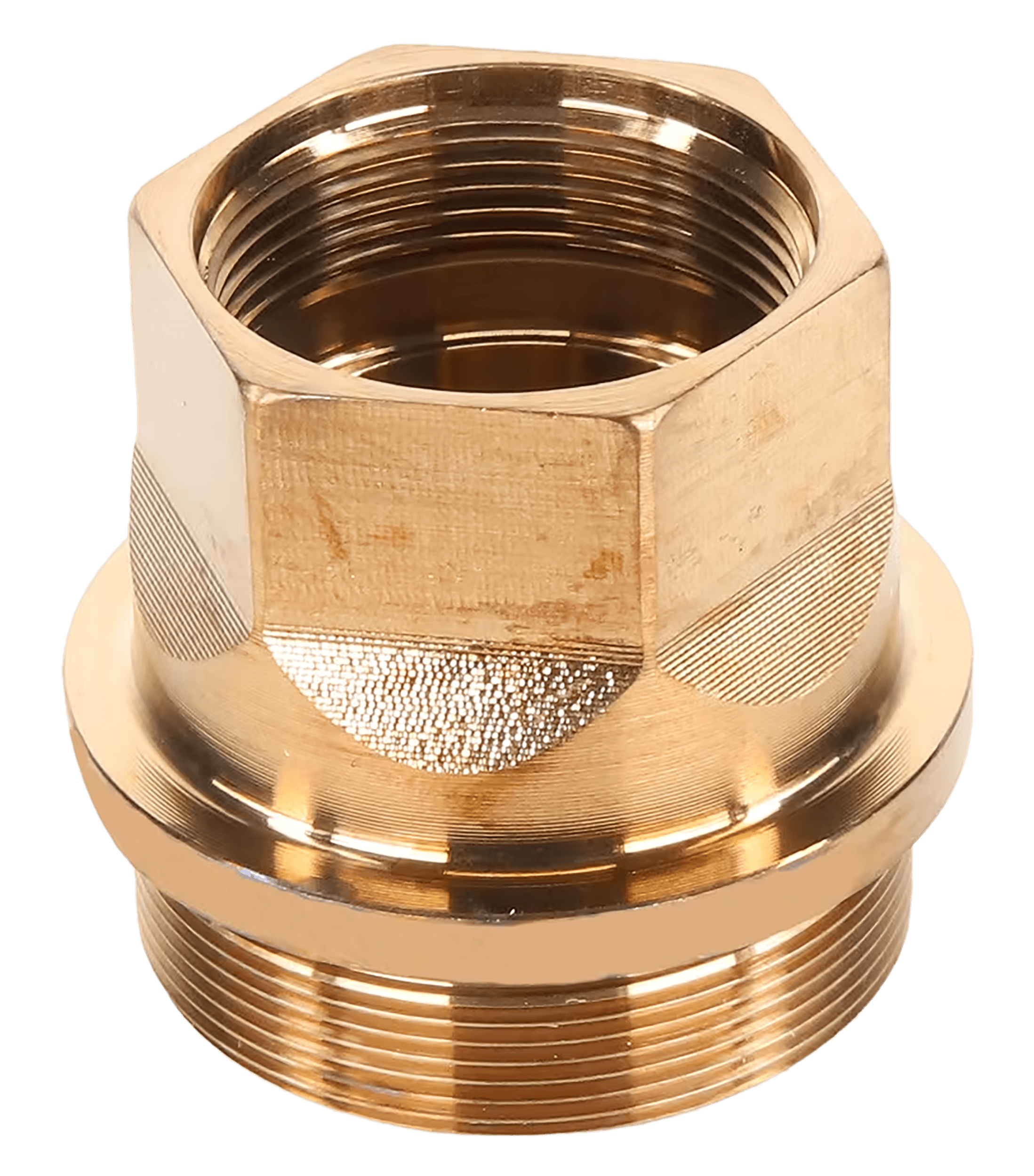 Q LLC PLANBGHOSTM Plan-B Ghost Mount Fits Steel Copper
