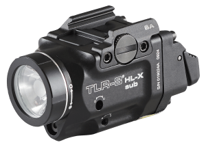 STL 69469 TLR-8 HL-X SUB USB SPG HELLCAT