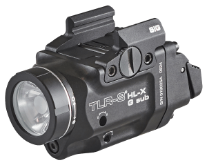 STL 69477 TLR-8 HL-X G SUB USB SIG P365/XL