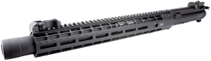 Kgm Suppressors ISURG-556-16-BLK ISURG  5.56 NATO 16.70"