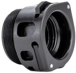 KGM A-QDA-DL QUICK DET ADPTR DUAL LATCH