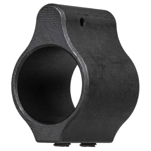 Tapco TAP22070 Gas Block  .750 AR Platform Steel