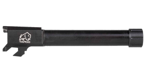Tapco TAP22027 9mm Fits Springfield Hellcat Pro Black Stainless Steel