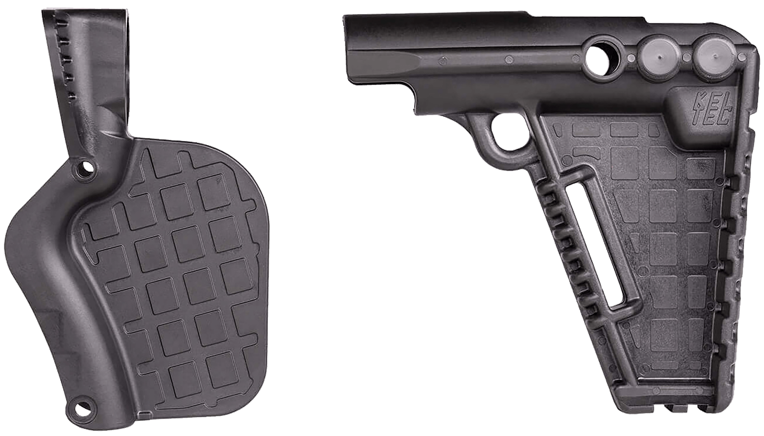 Kel-Tec S2K1508 SUB2000 Gen 3 Featureless Black