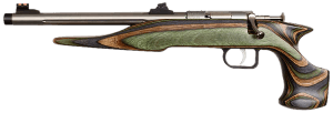 Chipmunk 41105 Hunter Adult 22 Mag 1rd 9ā³ Threaded Stainless Steel Single Shot Barrel Camo Laminate Stock Chipmunk 41105 Hunter Adult 22 Mag 1rd 9ā³ Threaded Stainless Steel Single Shot Barrel Camo Laminate Stock