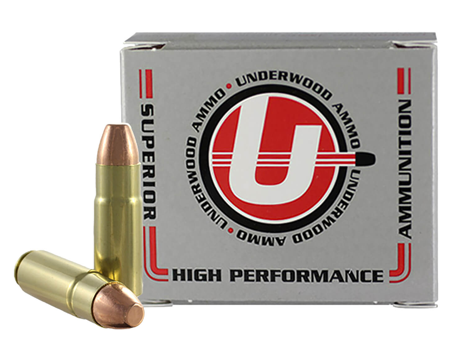 Underwood Ammo 461Underwood Ammo 461 458SOCOM 350gr Full Metal Jacket Flat Nose 20 Per Box/10 Case Underwood Ammo 461Underwood Ammo 461 458SOCOM 350gr Full Metal Jacket Flat Nose 20 Per Box/10 Case