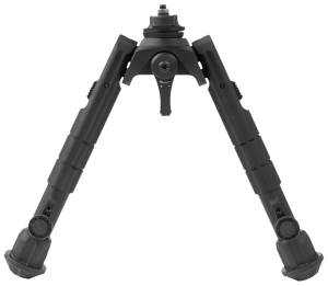 Leapers TLBPM01B   Bipod Black Anodized 7-9" Aluminum