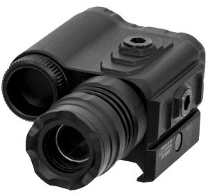 UTG SCPLS289S BullDot Instant Target Laser Green