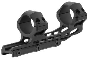 UTG AIR32250 ACCU-SYNC  30 mm Picatinny Cantilever High Profile