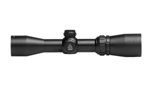 Leapers SCP27PRGW True Hunter  Black 7x32mm 1" Red/Green Dot Reticle