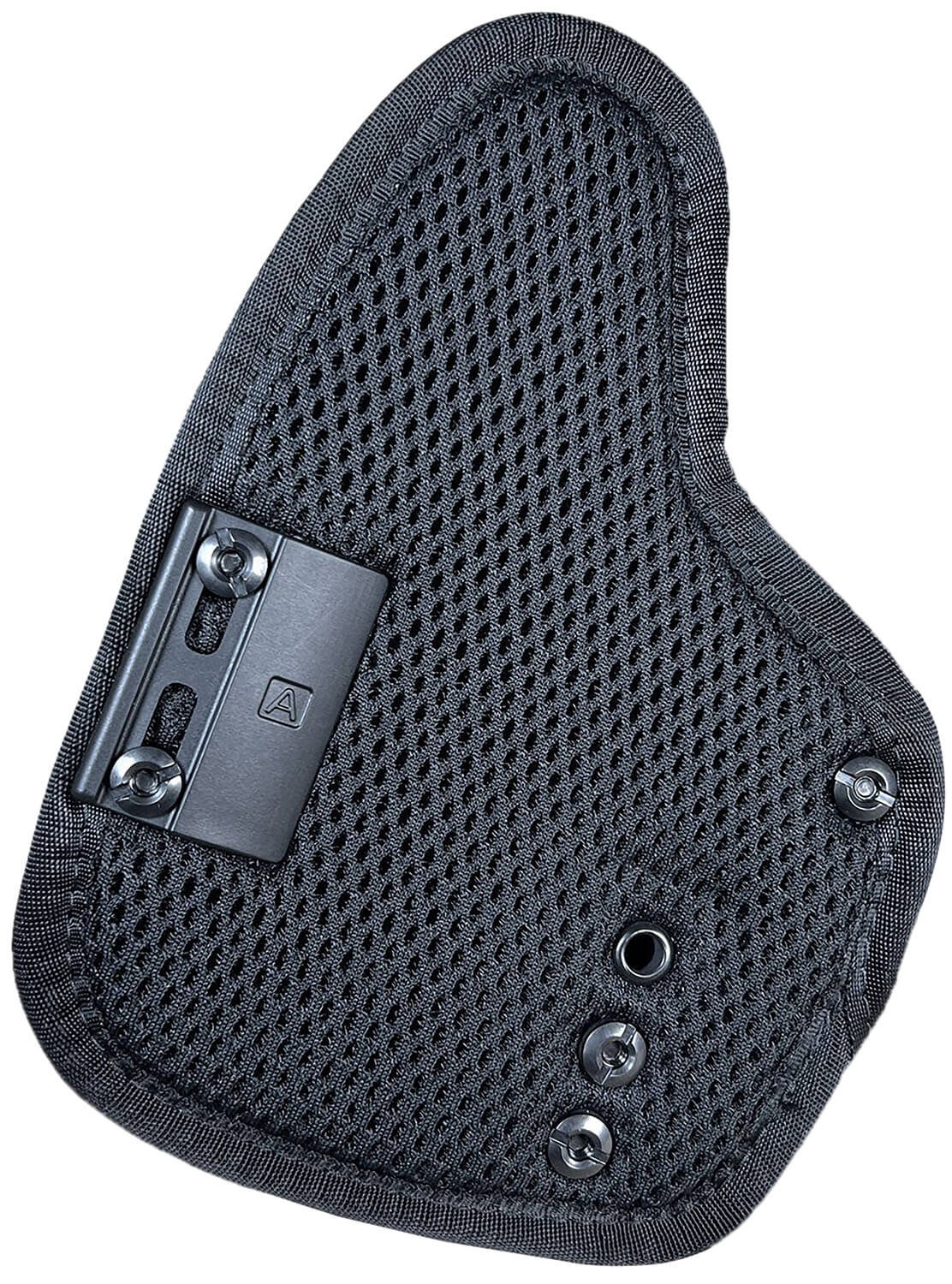 ADAPTIVE TACTICAL HT01003R OMNICARRY HOFTAC IWB Black Fits 1911/2011 Right Hand - Image 2