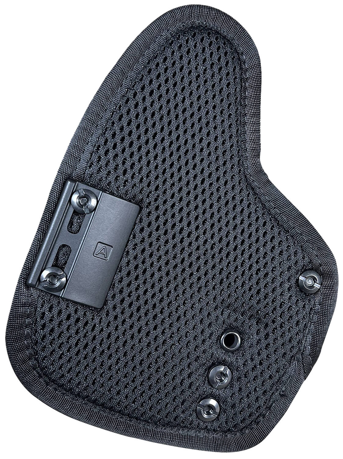 ADAPTIVE TACTICAL HT01006R OMNICARRY HOFTAC OWB Micro Black Right Hand - Image 2
