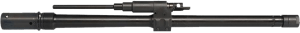 Sig Sauer 8901314 Sig MCX Barrel/Gas Block Assembly 5.56 NATO Black