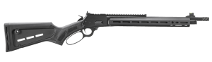 Marlin 70903 1894 Dark Series 44 Rem Mag/44 Special 8+1 16.17ā³ Satin Black Threaded Barrel Satin Black Picatinny Rail Alloy Steel Receiver M-LOK Handguard Cheek Riser & M-LOK Slots Black Polymer Stock Marlin 70903 1894 Dark Series 44 Rem Mag/44 Special 8+1 16.17ā³ Satin Black Threaded Barrel Satin Black Picatinny Rail Alloy Steel Receiver M-LOK Handguard Cheek Riser & M-LOK Slots Black Polymer Stock