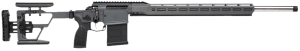 Sig Sauer CROSS6MM24BPRS Cross PRS 6 Creedmoor 10+1 24" Stainless Heavy Threaded Barrel Concrete Cerakote Picatinny Rail Alloy Steel Receiver ARCA/M-LOK Handguard Precision Adj Folding Concrete Cerakote Steel Stock Polymer Grip