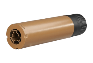 Sig Sauer NG762CQDCOY SLH  7.62mm 1.67″ Black Inconel
