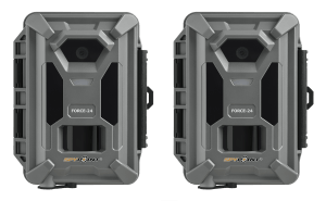 SPYPOINT 01838 FORCE-24 TWIN PACK