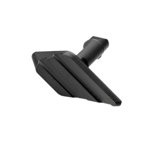 Tyrant CNC TDP320TDLBLK Takedown Lever PVD Black Steel Sig P320