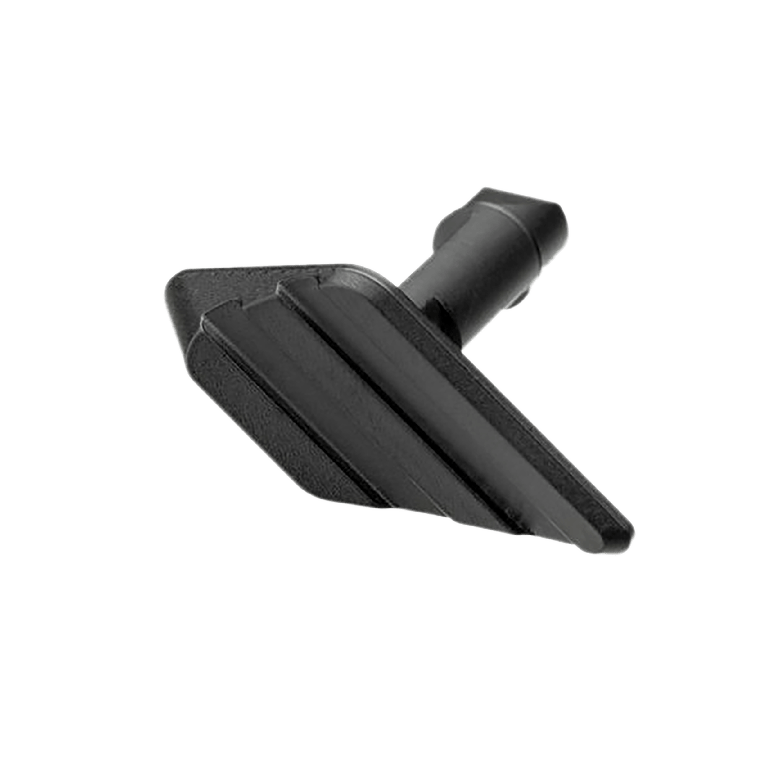 Tyrant CNC TDP320TDLBLK Takedown Lever PVD Black Steel Sig P320
