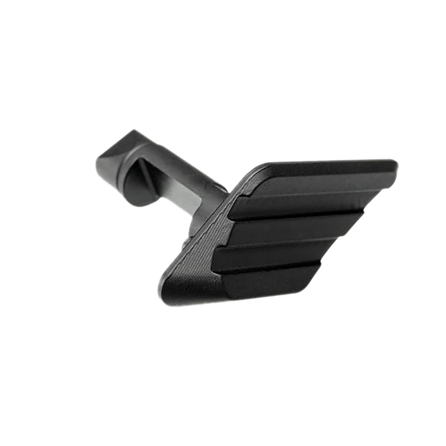 Tyrant CNC TDP320TDLBLK Takedown Lever PVD Black Steel Sig P320 - Image 2