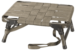 HS HSSTR06820 STRUT SEAT W/ FOLDING LEGS