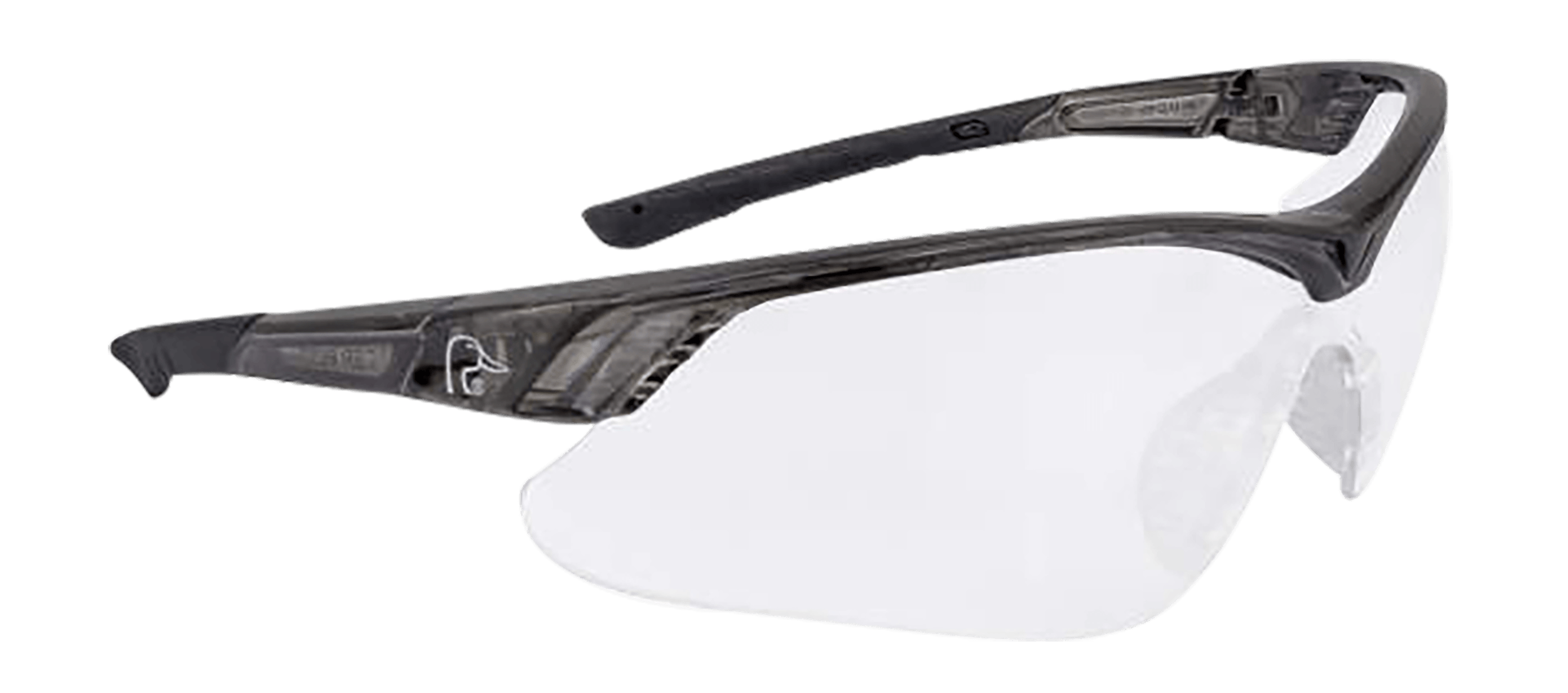 Radians DUHF13010C Clear Lens