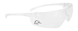 Radians DUFL10110C   Clear Lens/Frame