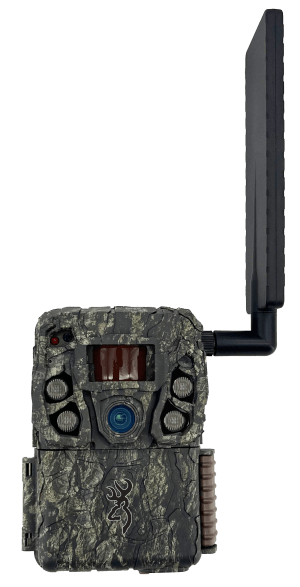Browning Trail Cameras VPHDAI Defender Vision Pro HD AI