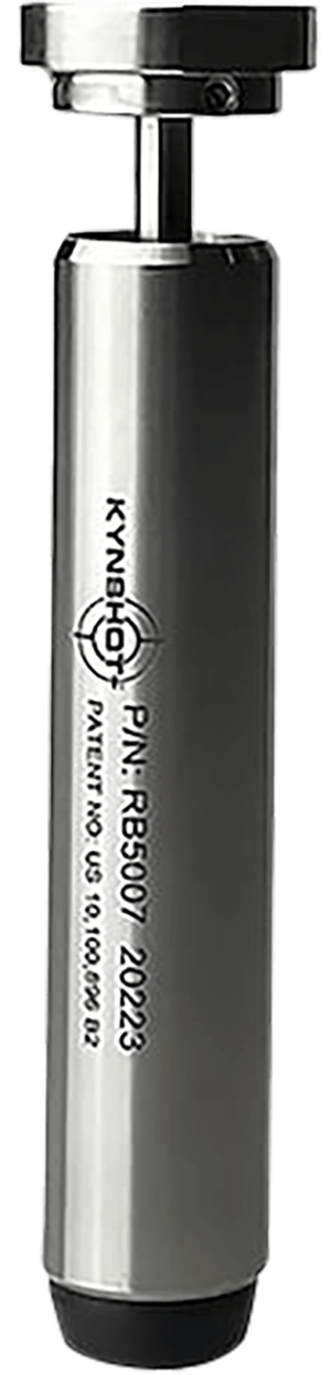 Kynshot RB5007 Recoil Buffer Stainless Steel