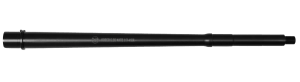 Rosco Manufacturing K9-16-HY-556-7-I K9 5.56 NATO Nitride Stainless Steel Barrel