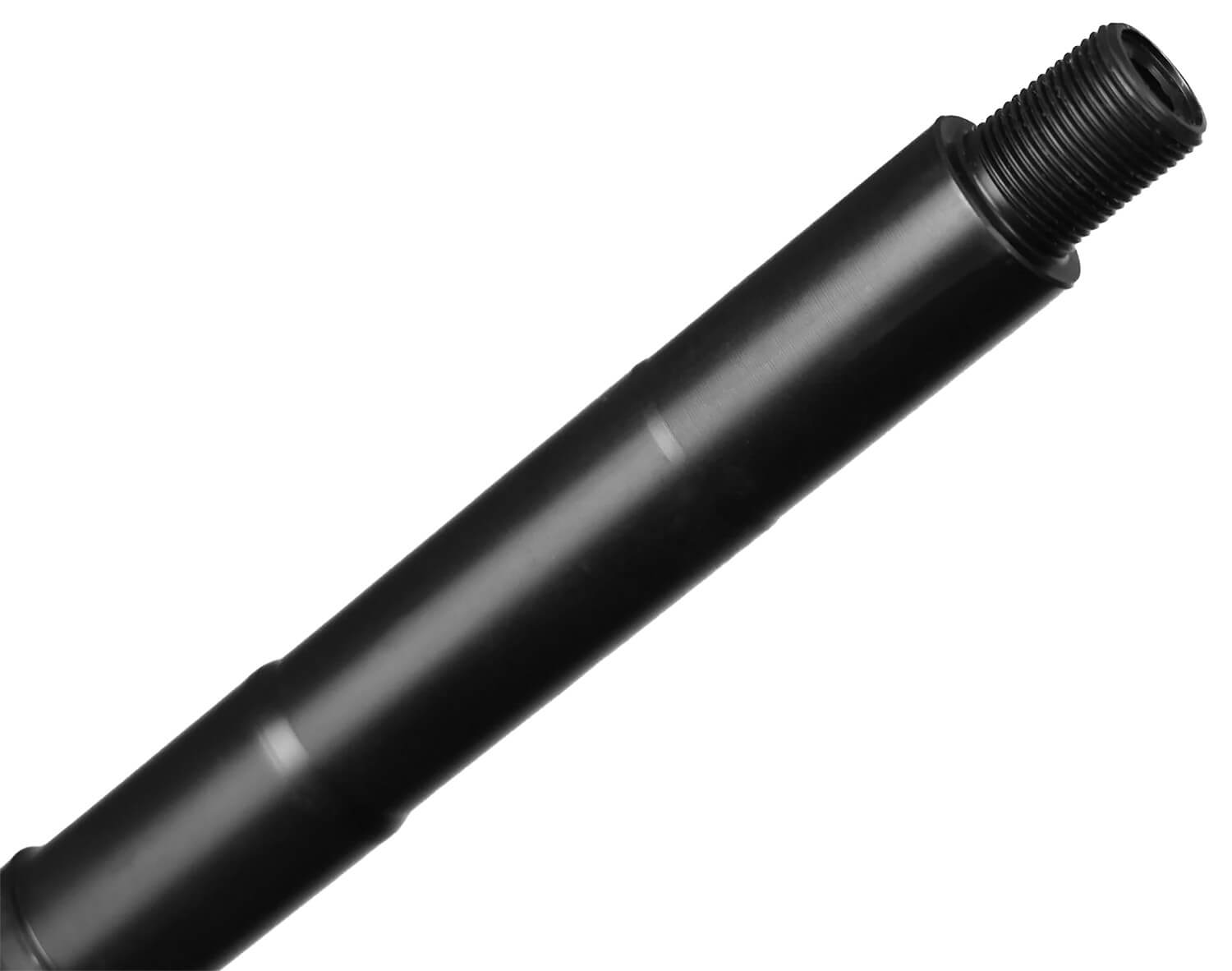 Rosco Manufacturing K9-16-HY-556-7-I K9 5.56 NATO Nitride Stainless Steel Barrel - Image 3