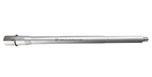 Rosco Manufacturing PB-139-SPR-223W-7-M Purebred 223 Wylde 13.90" Nickel Boron Stainless Steel Barrel