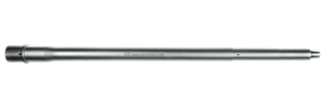 Rosco Manufacturing PB-20-SPR-223W-7-R Purebred 223 Wylde 20" Nickel Boron Stainless Steel Barrel