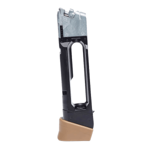 Umarex USA 2276339   6mm Black/Coyote