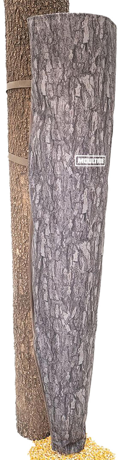 Moultrie MFG-15019 Bag Feeder 100lbs Capacity Camo - Image 2
