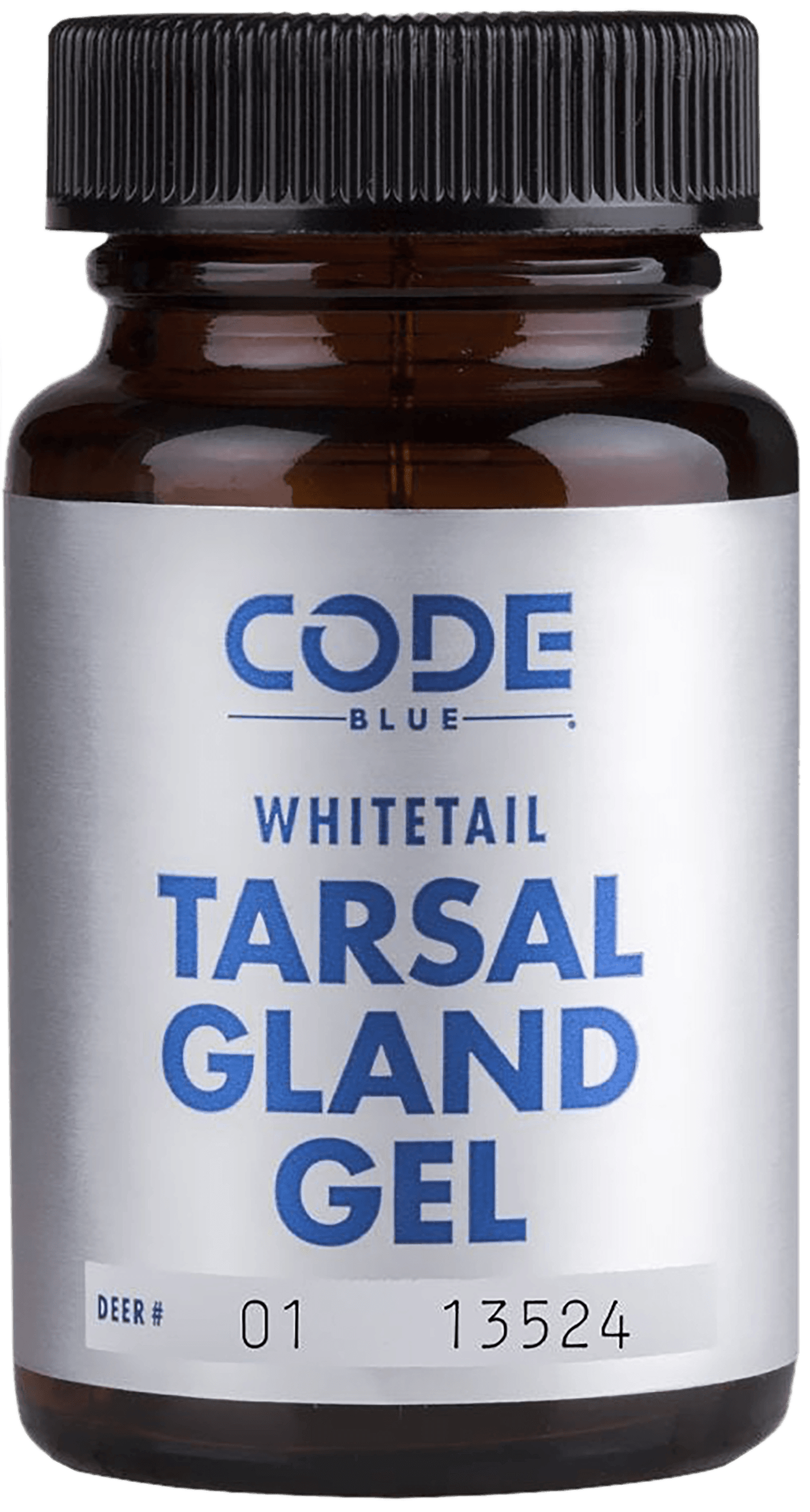 Code Blue OA1048 Tarsal Gland Gel Deer Attractant Gel 2 oz Bottle