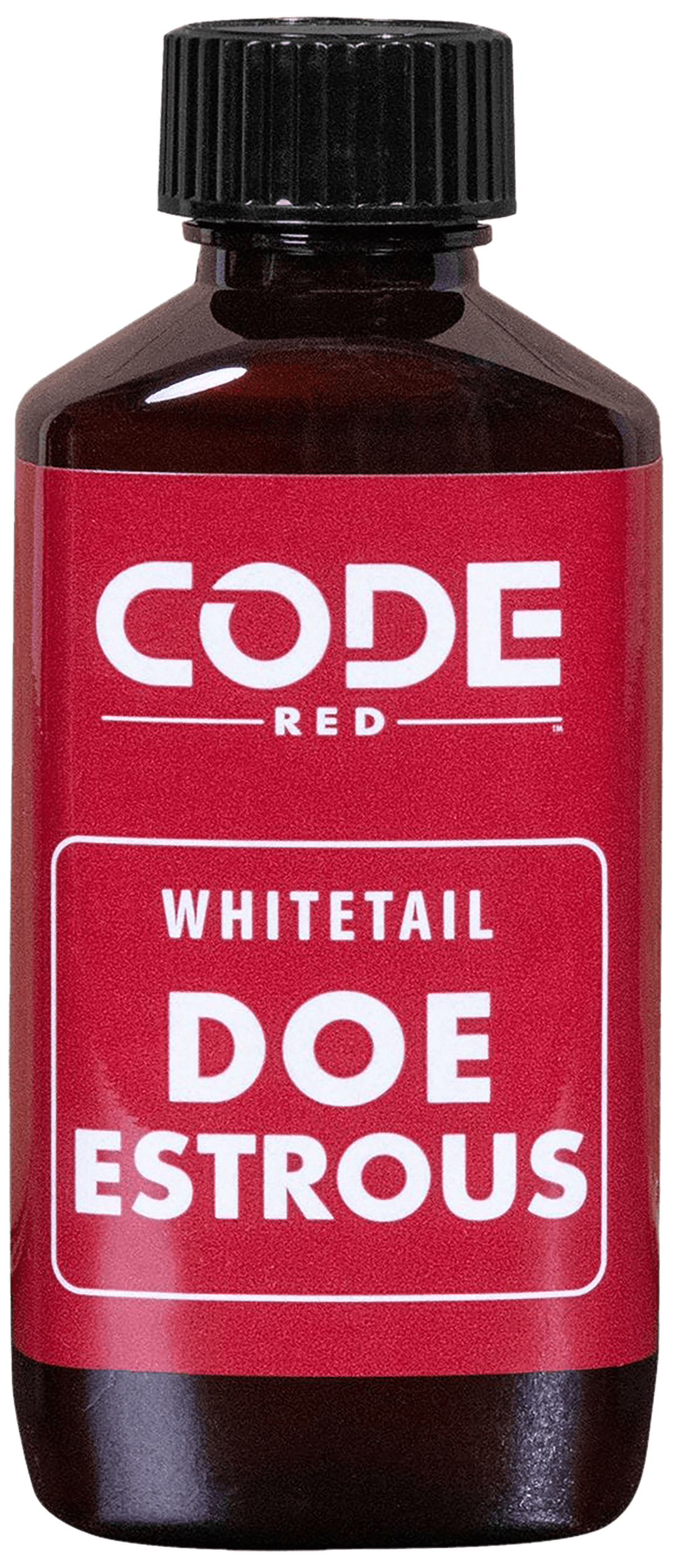 Code Blue OA1322 Doe Estrous Deer Doe Urine Scent 2 oz Liquid
