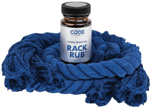 Code Blue OA1441  Rope-A -Dope Deer Bottle 2 Pack